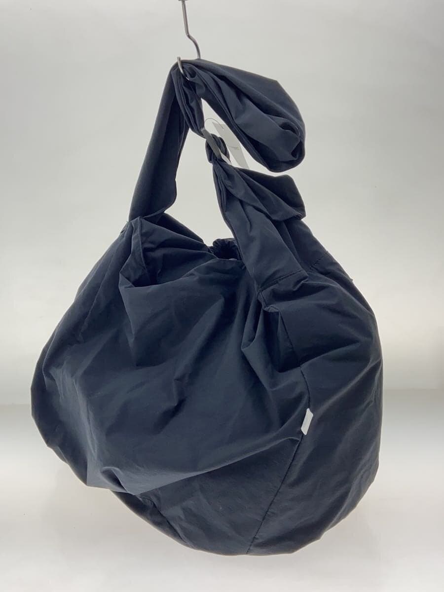 alk phenix Shoulder Bag Nylon BLK EAM22BA01 2