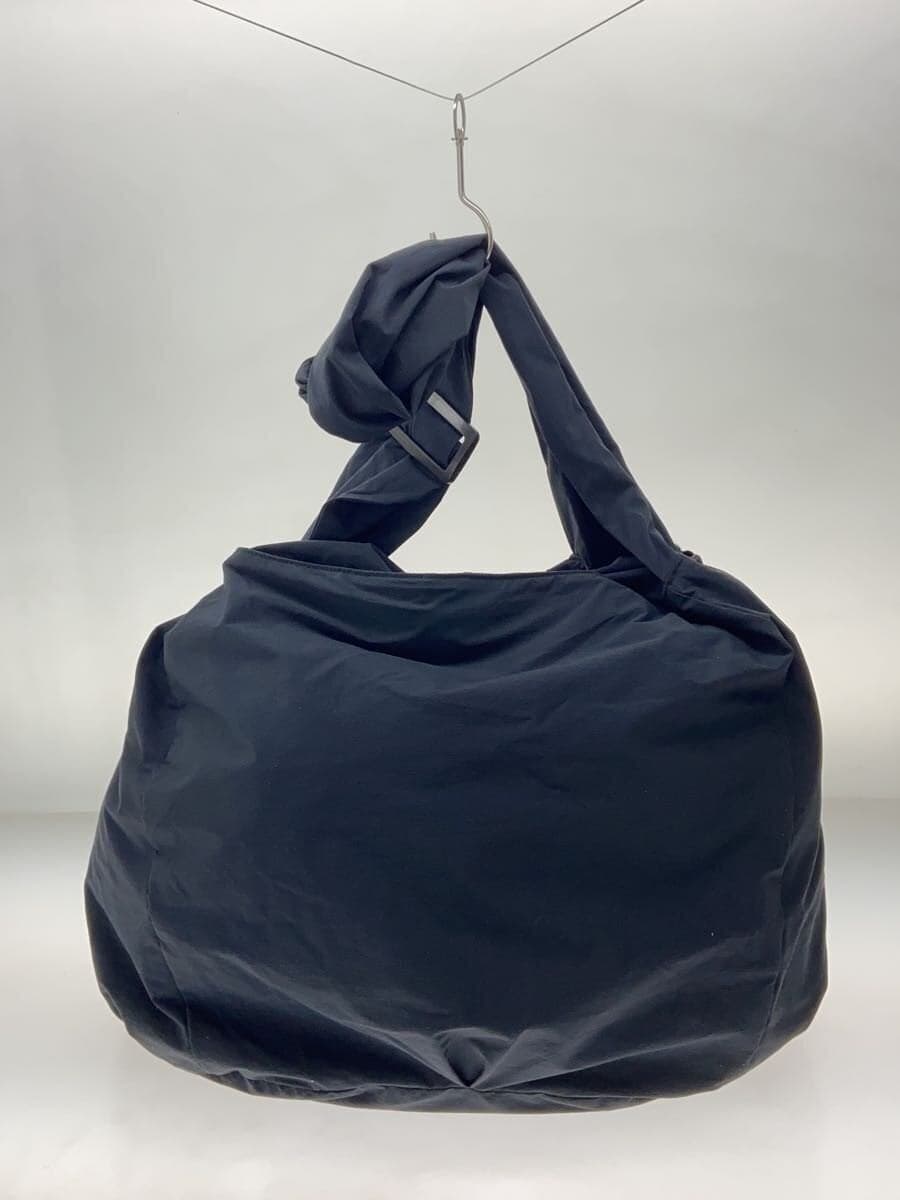 alk phenix Shoulder Bag Nylon BLK EAM22BA01 3