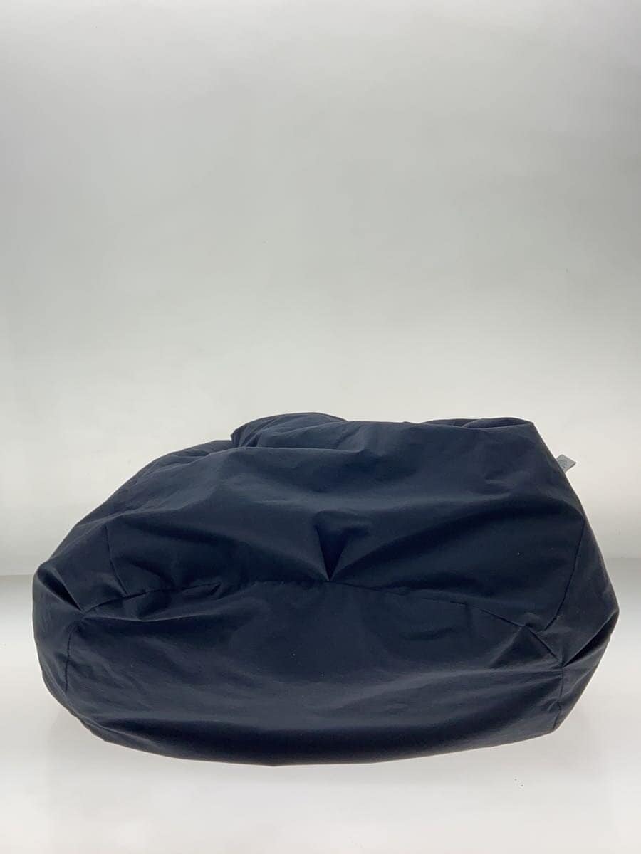 alk phenix Shoulder Bag Nylon BLK EAM22BA01 4