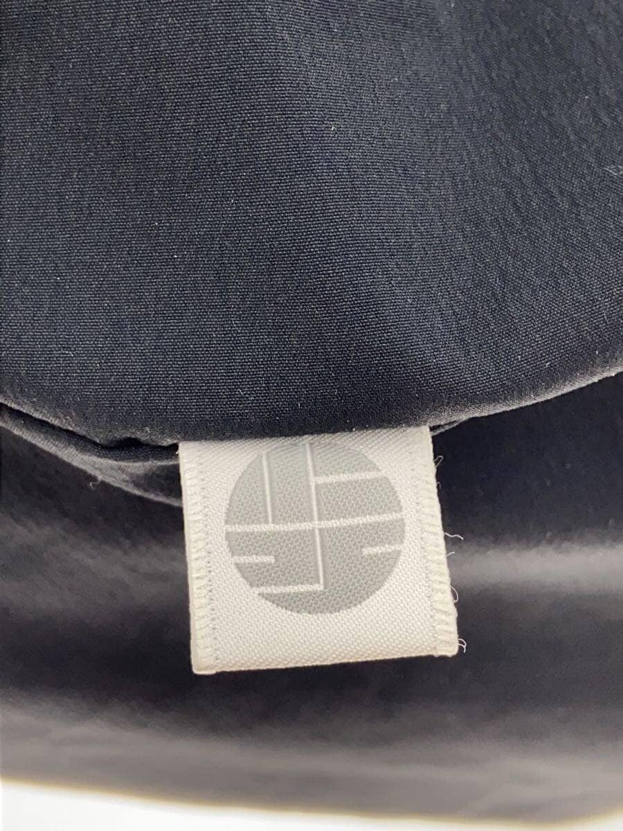 alk phenix Shoulder Bag Nylon BLK EAM22BA01 5