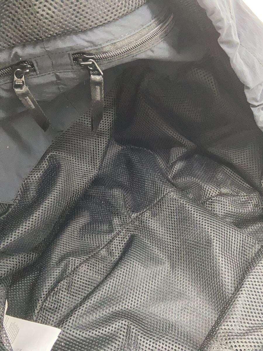 alk phenix Shoulder Bag Nylon BLK EAM22BA01 6