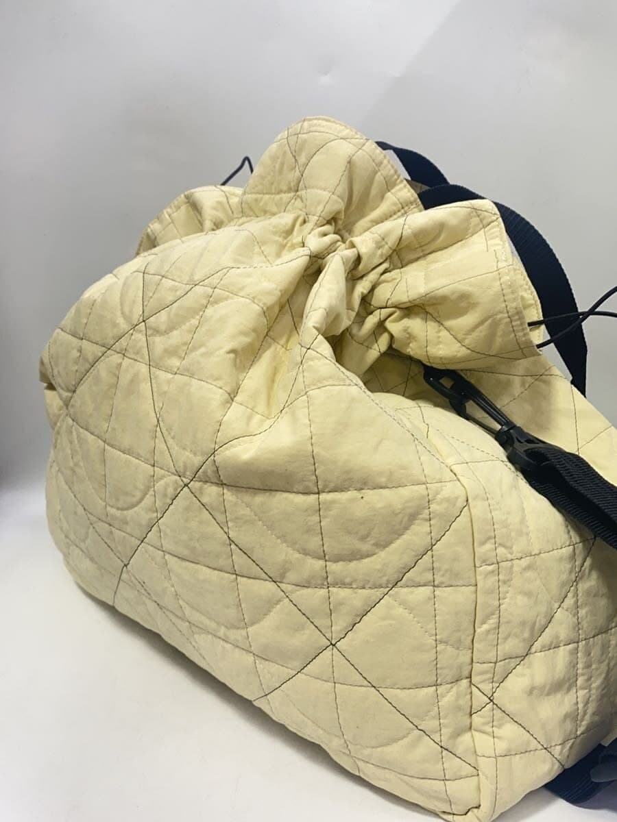 YOKE Shoulder Bag Nylon BEG YK23FW0585A-1LA 2