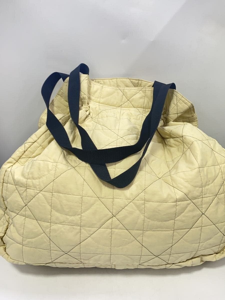 YOKE Shoulder Bag Nylon BEG YK23FW0585A-1LA 3