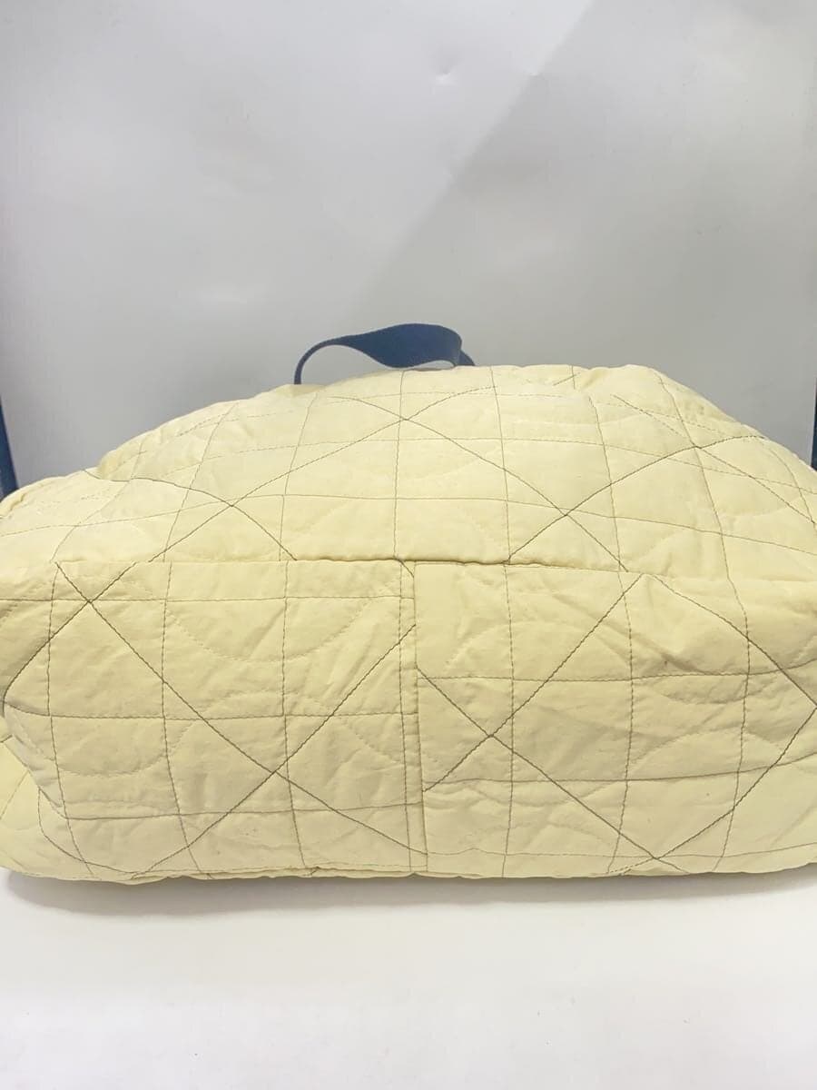 YOKE Shoulder Bag Nylon BEG YK23FW0585A-1LA 4