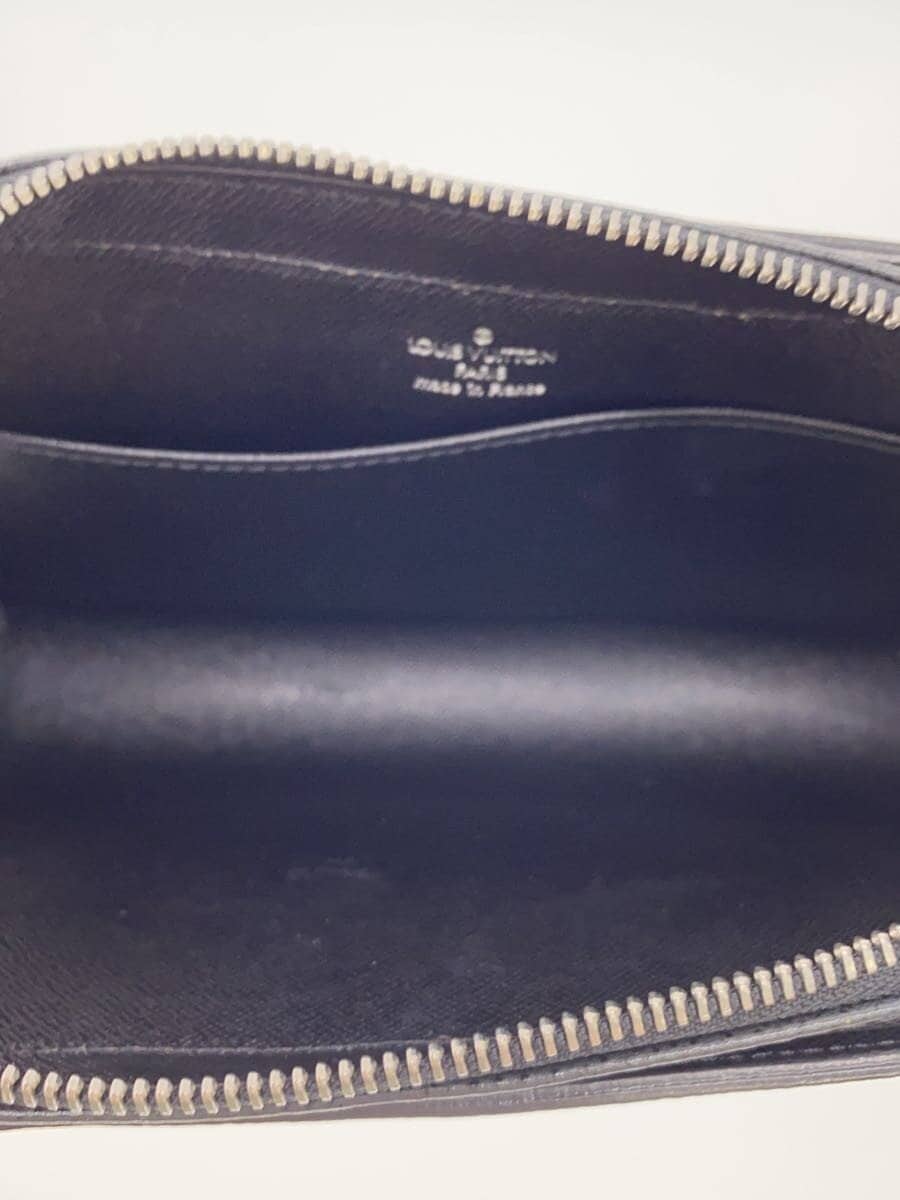 LOUIS VUITTON Baikal_ Taiga Leather BLK M30182 6