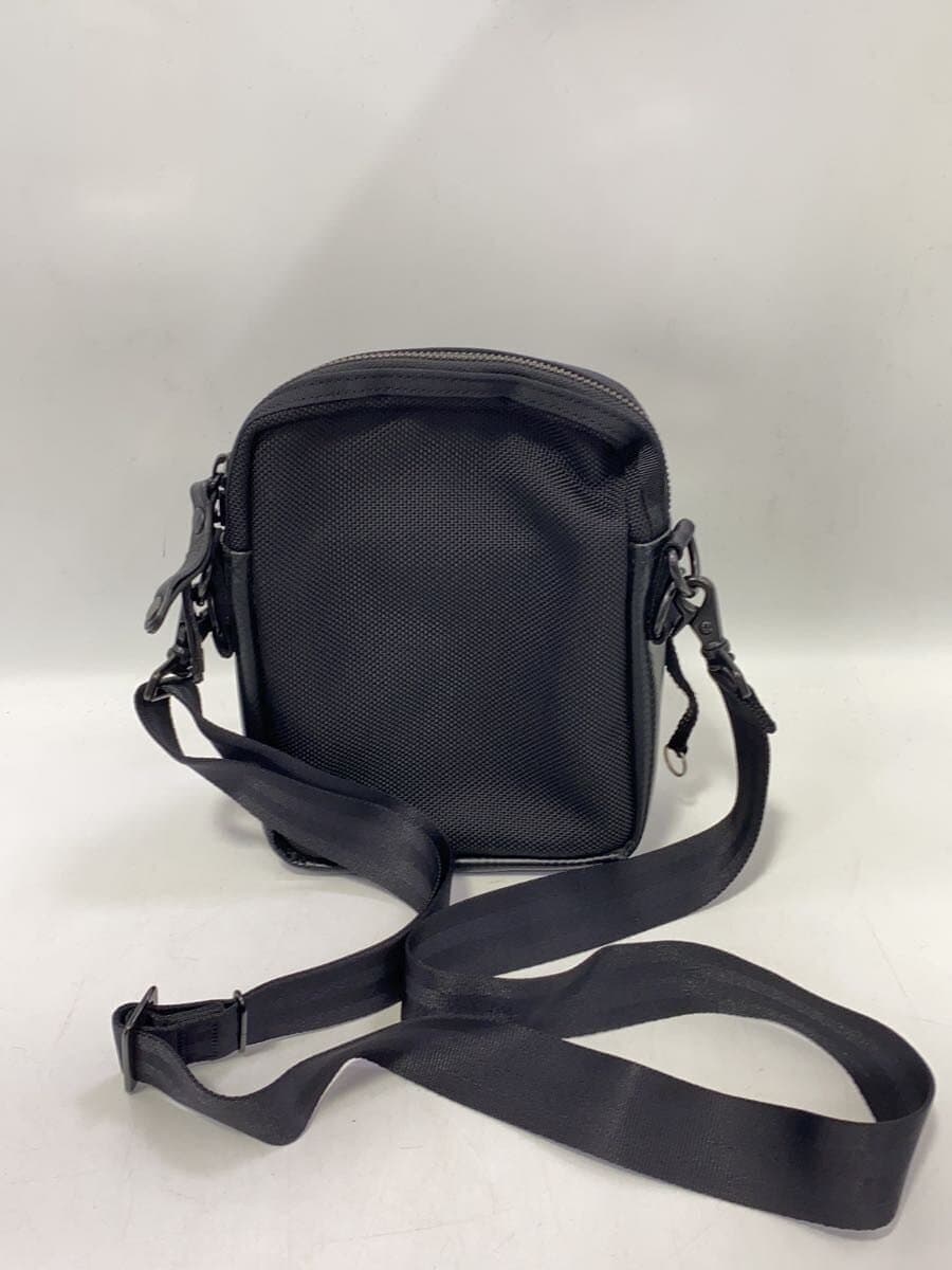 PORTER Shoulder Bag Nylon BLK 3