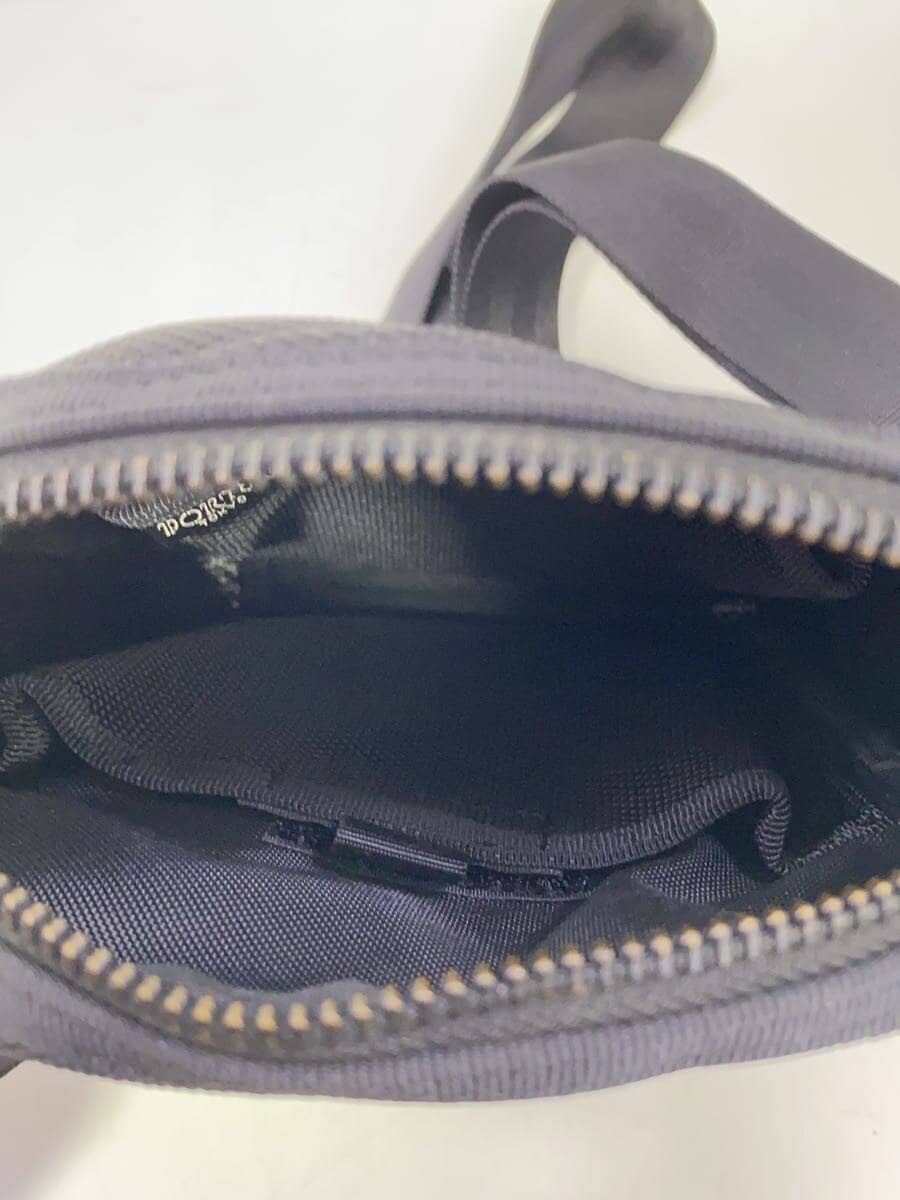 PORTER Shoulder Bag Nylon BLK 6