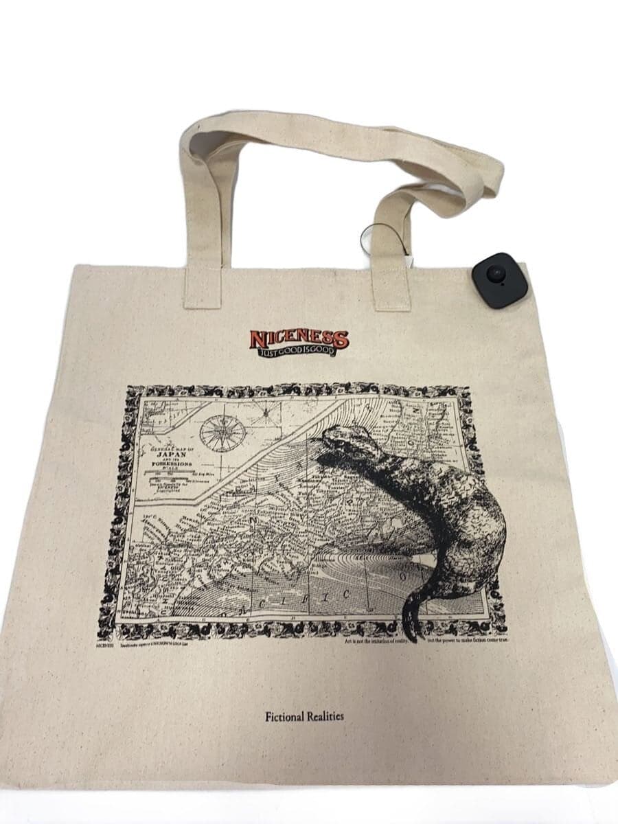 NICENESS Bag Canvas