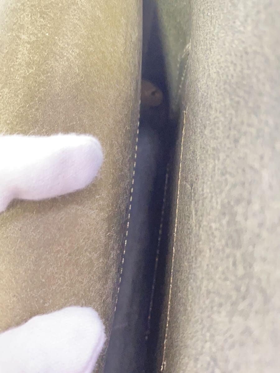 BEER BELLY Shoulder Bag -- GRN 6