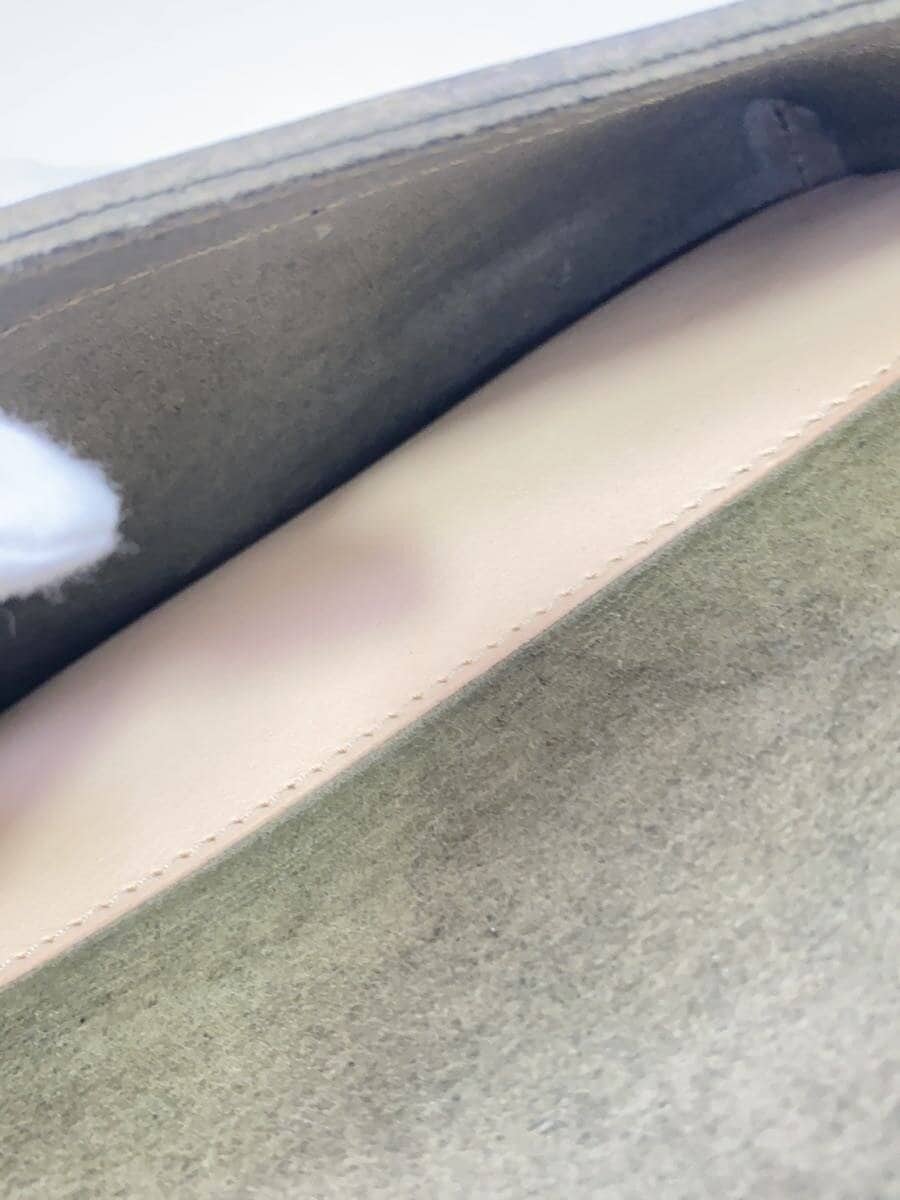 BEER BELLY Shoulder Bag -- GRN 7