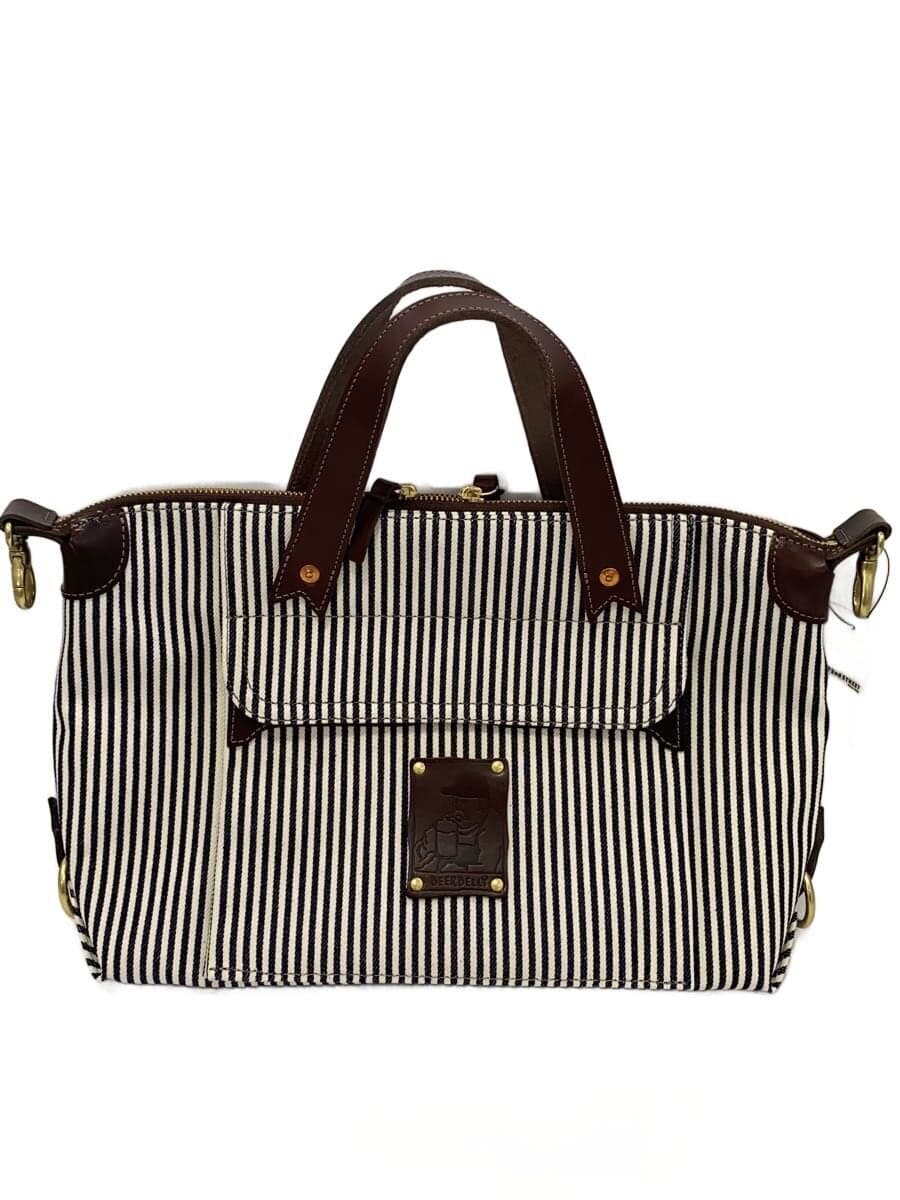 BEER BELLY tote bag -- multicolor