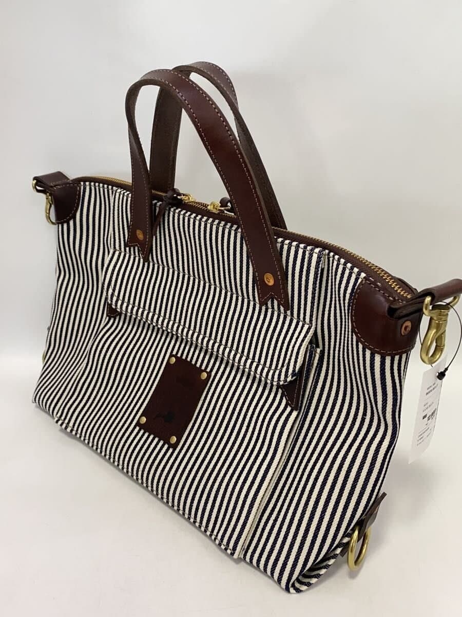 BEER BELLY tote bag -- multicolor 2