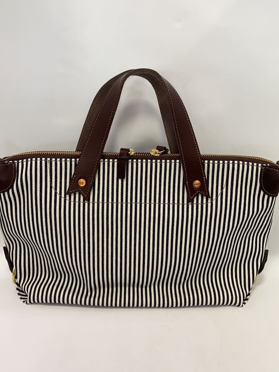 BEER BELLY tote bag -- multicolor 3