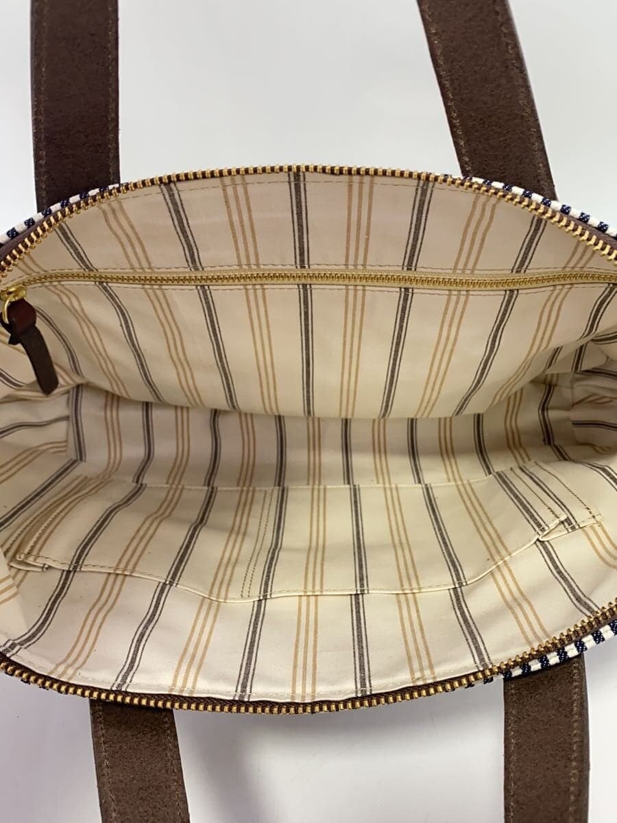 BEER BELLY tote bag -- multicolor 6