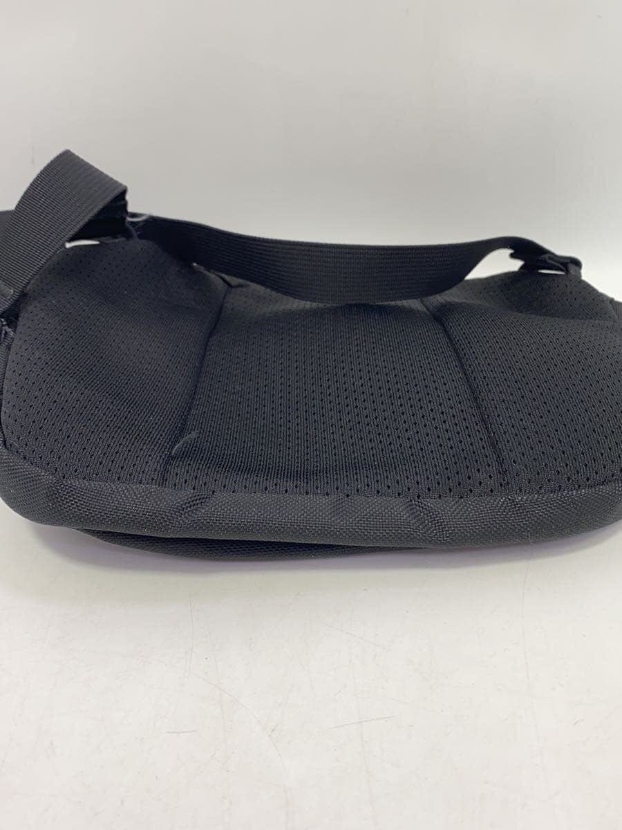 ARC'TERYX pouch polyester BLK solid color 17172-117310 4