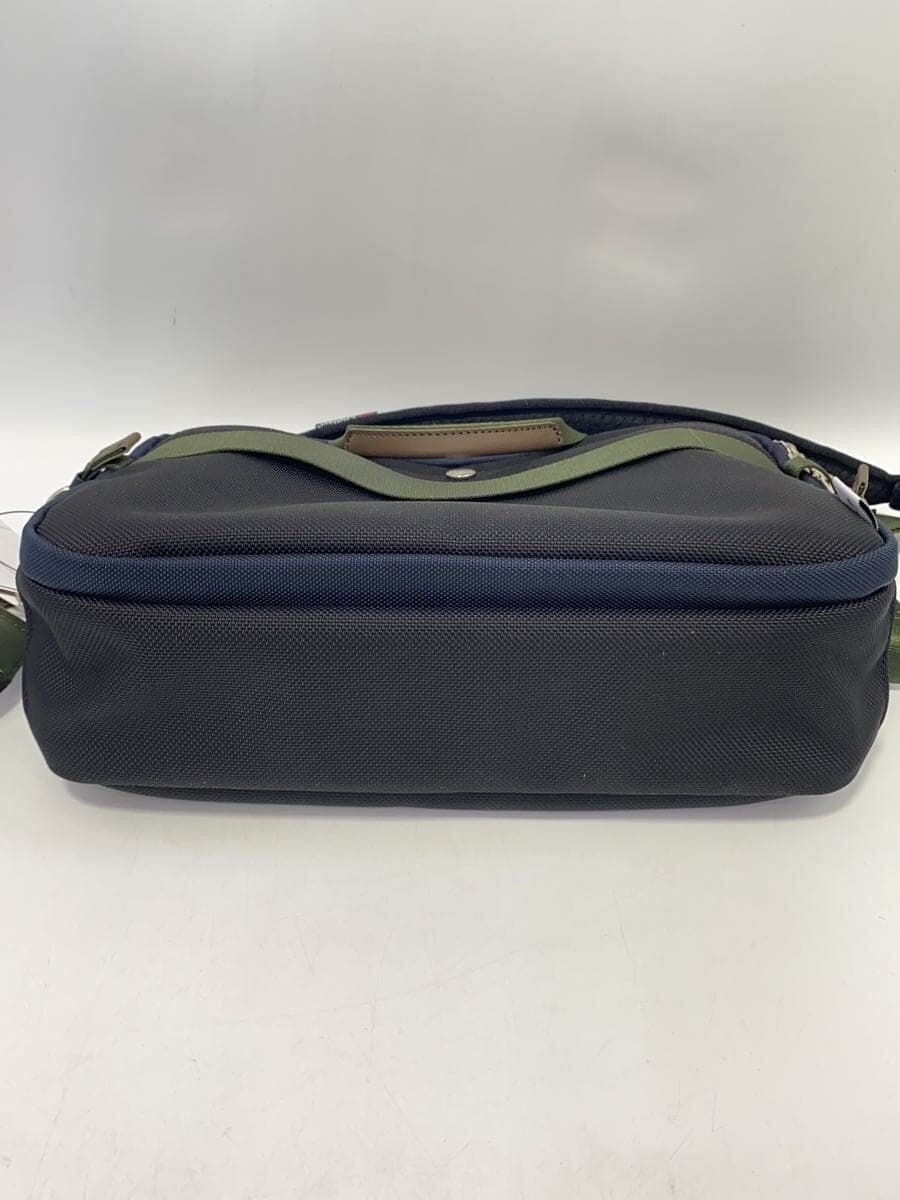 MSPC (master-piece) shoulder bag nylon CML plain 03173 4