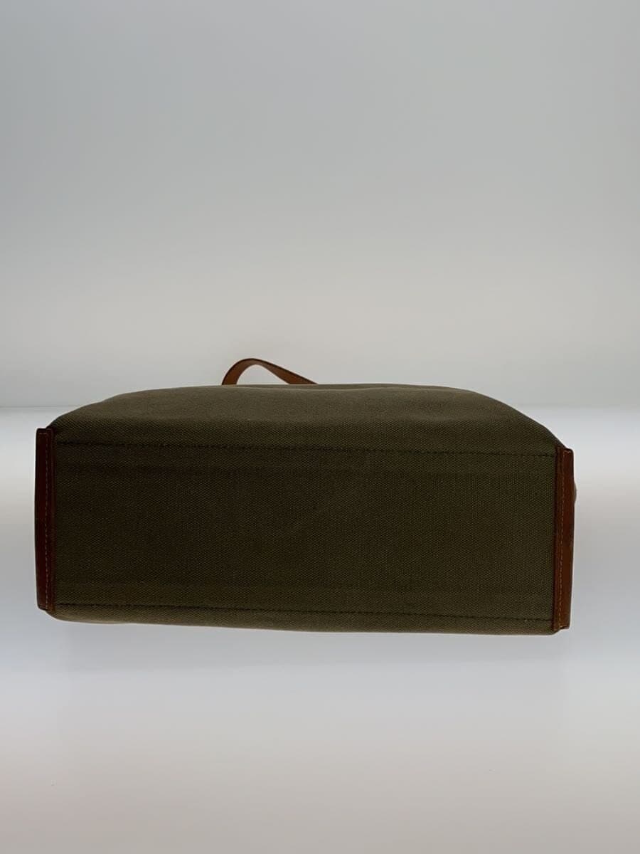 Other Brand Tote Bag KHK 4