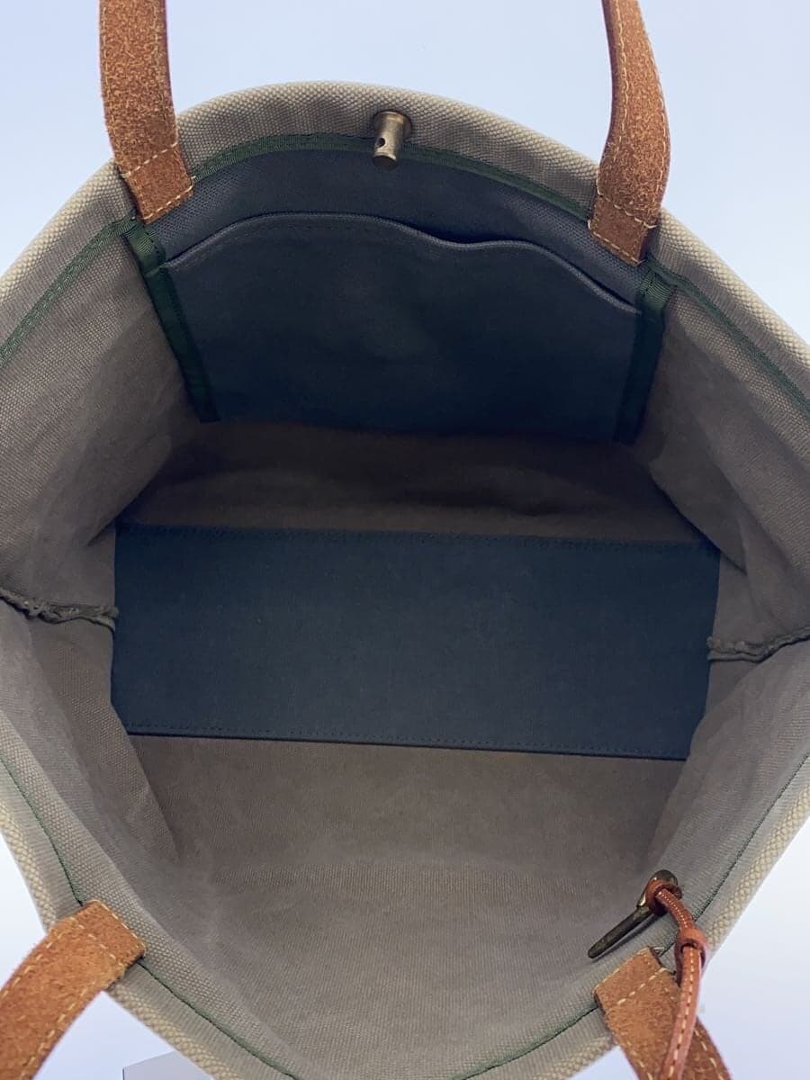 Other Brand Tote Bag KHK 5