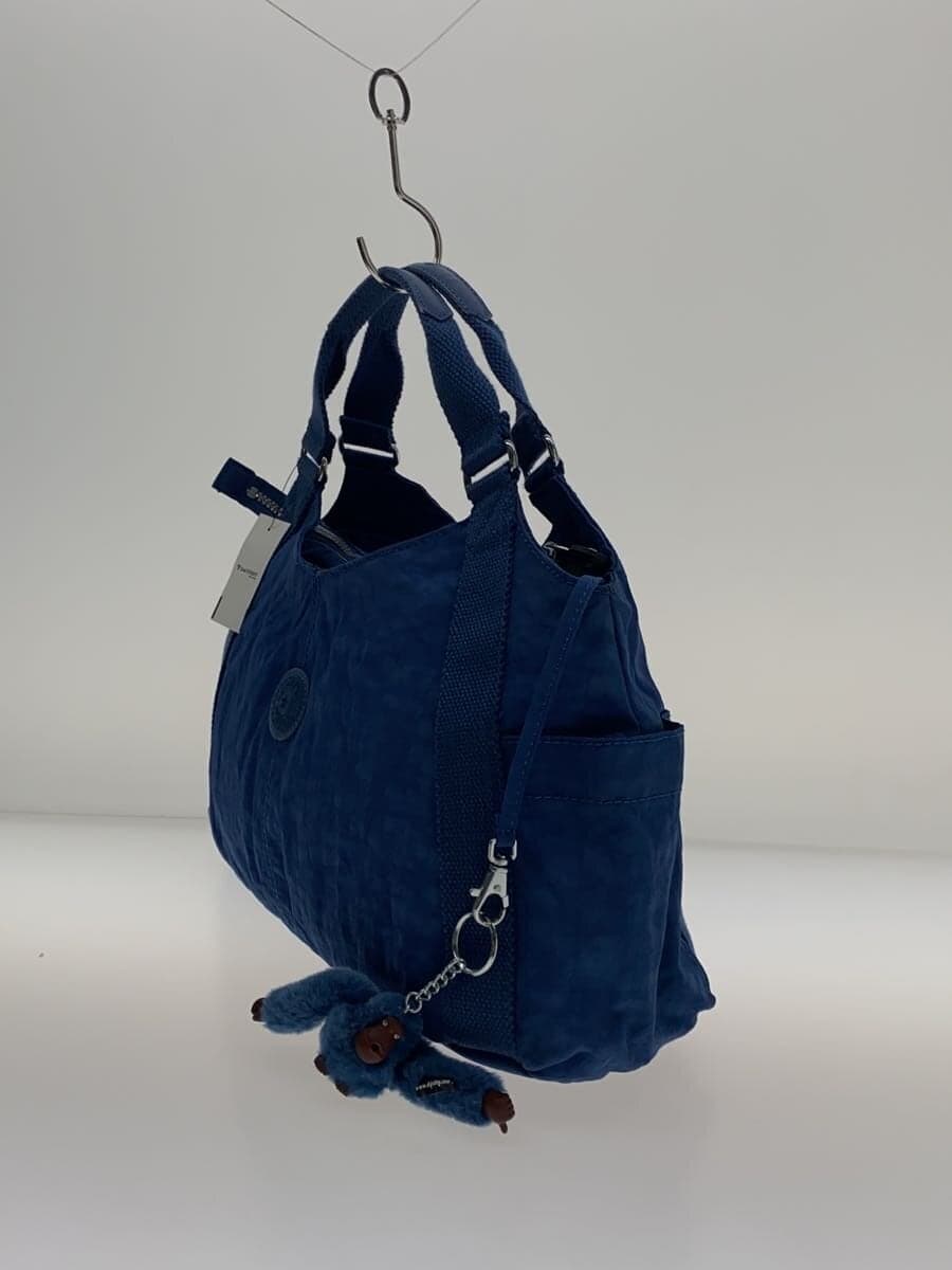 Kipling Tote Bag BLU 2