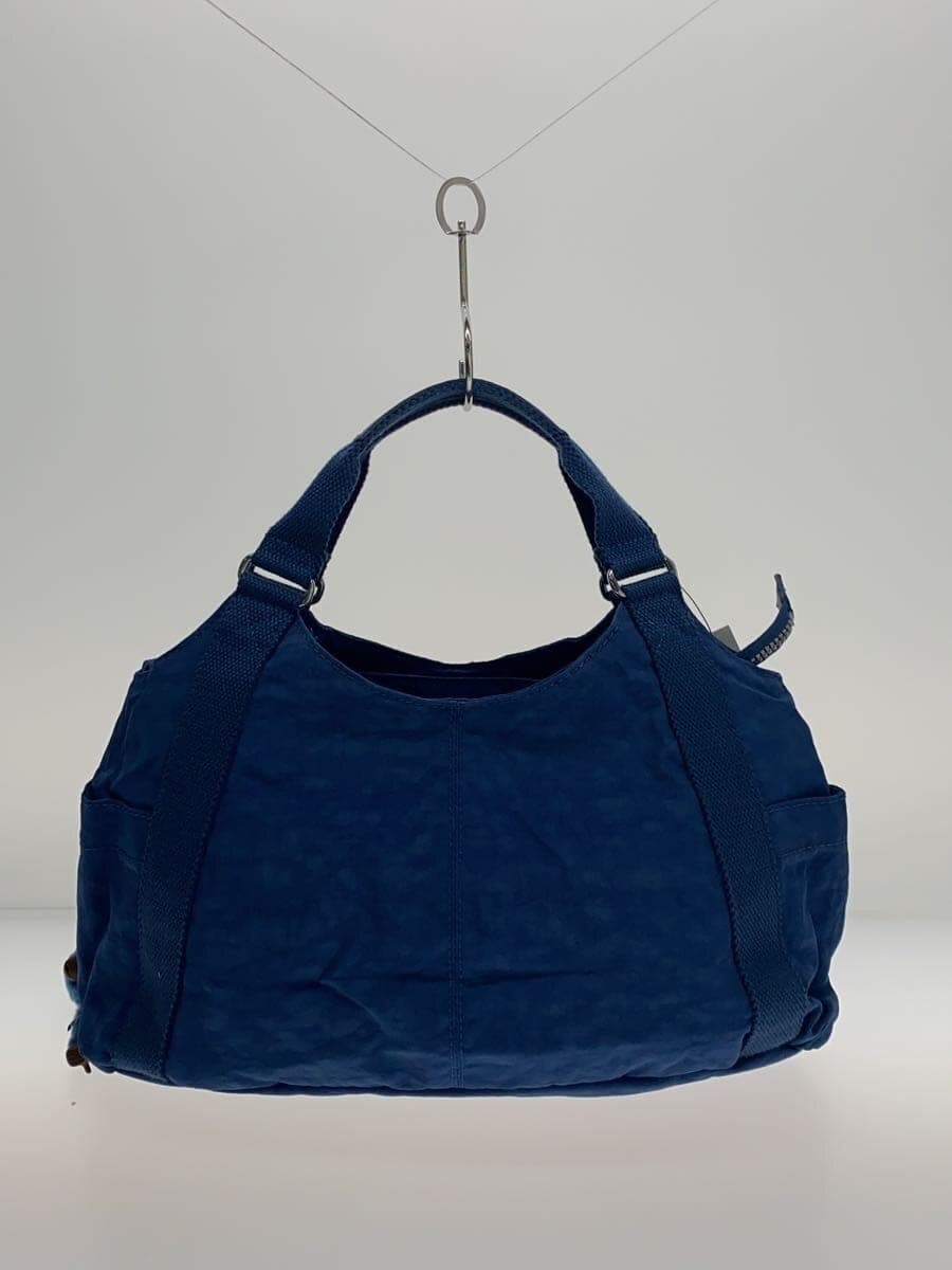 Kipling Tote Bag BLU 3