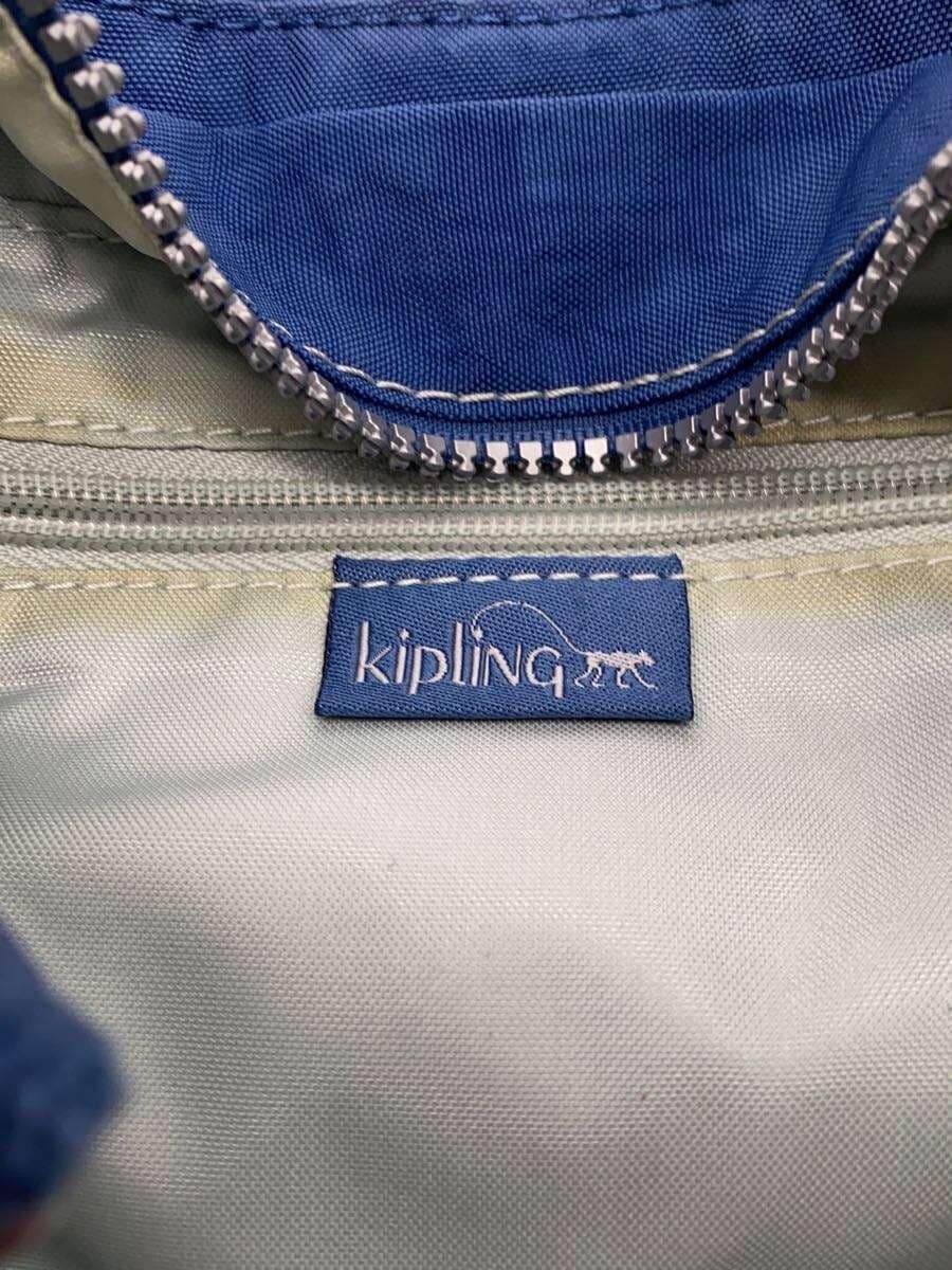 Kipling Tote Bag BLU 5