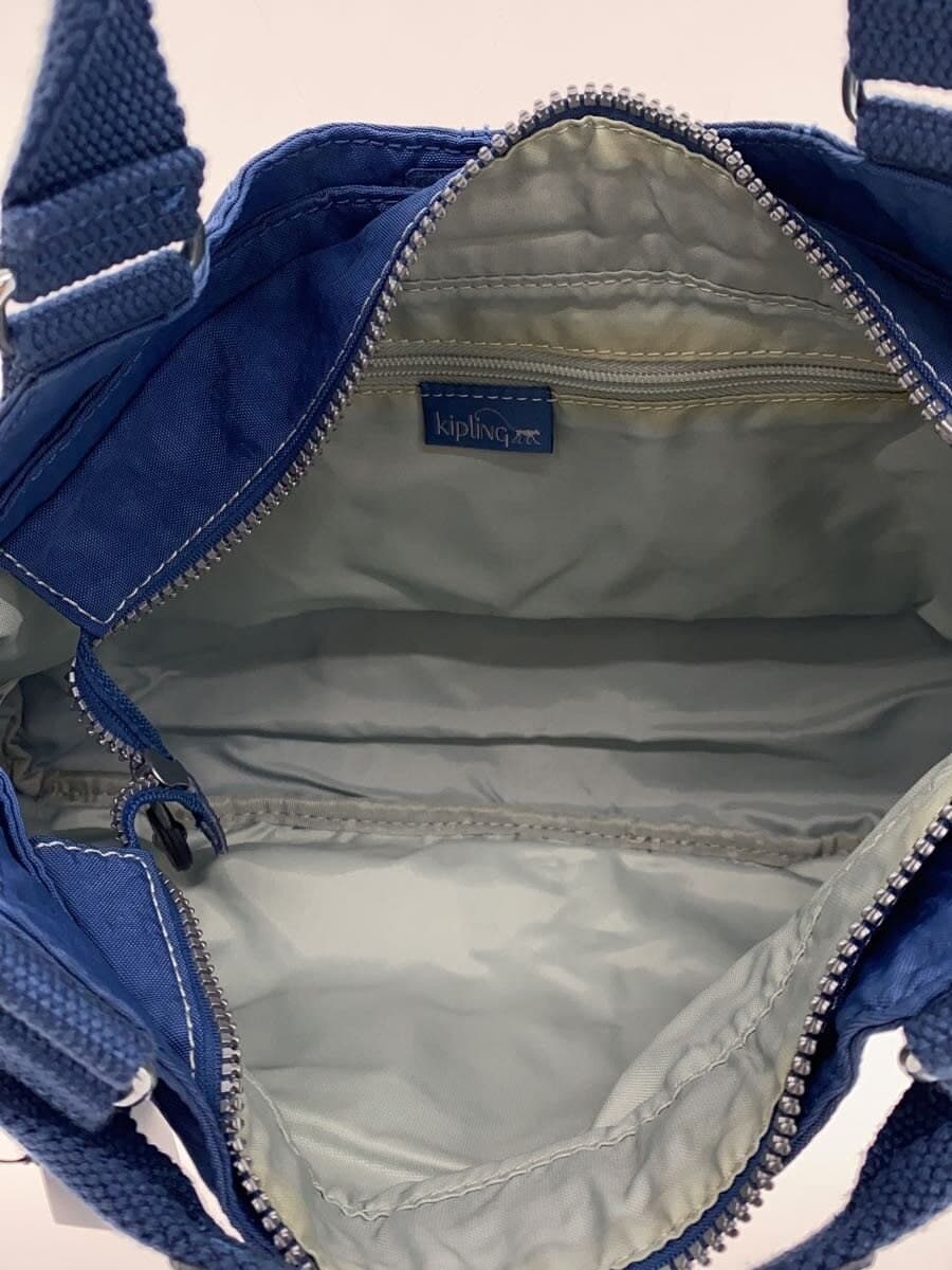 Kipling Tote Bag BLU 6