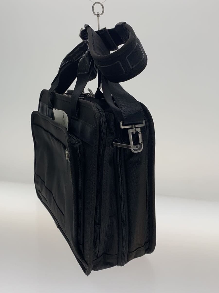 VICTORINOX Briefcase BLK Solid 2