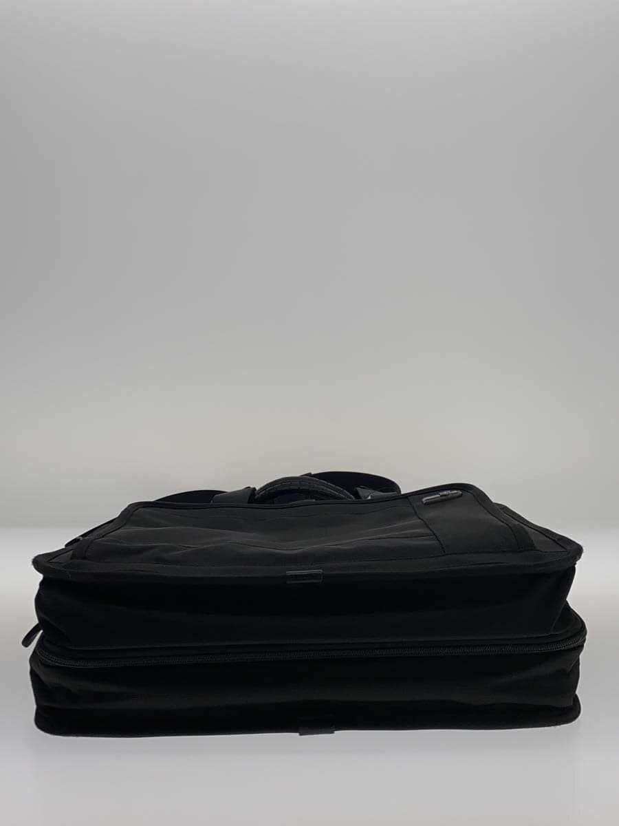 VICTORINOX Briefcase BLK Solid 4