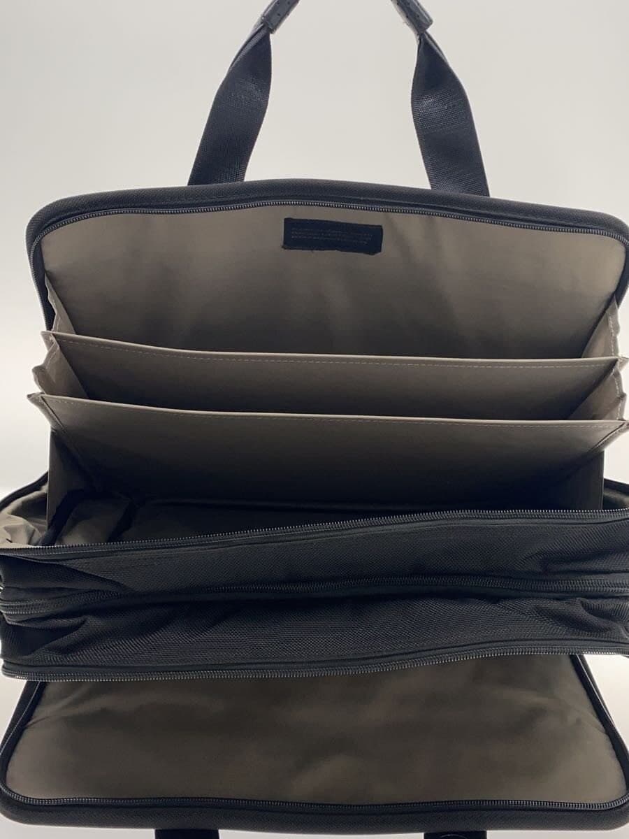 VICTORINOX Briefcase BLK Solid 5