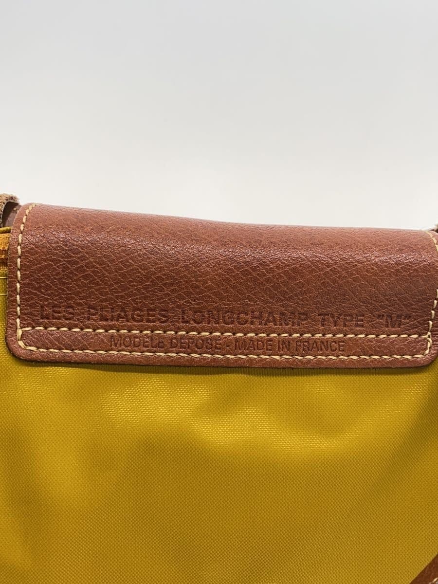 LONGCHAMP Bag CML Solid 5