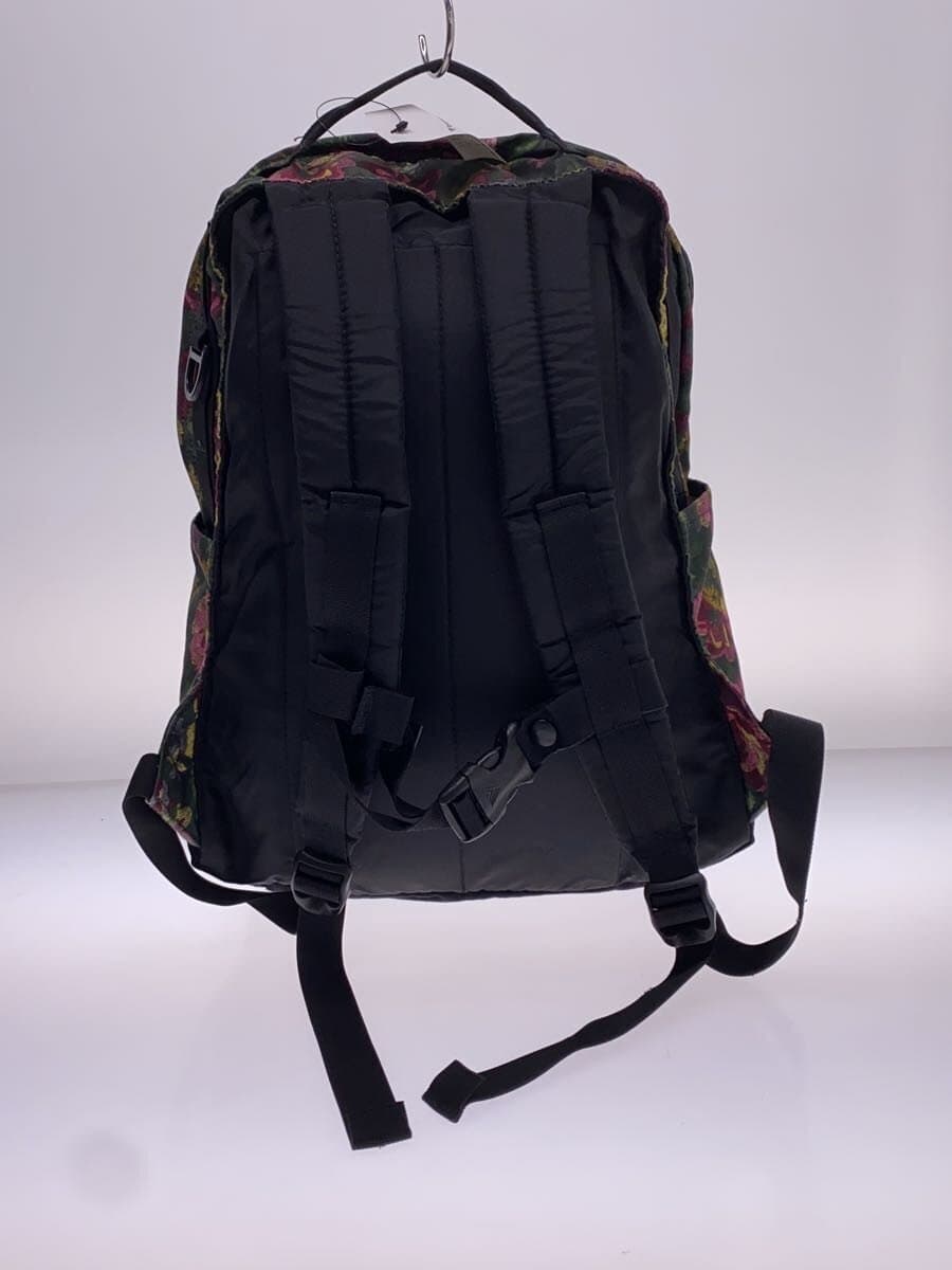 GREGORY Backpack Multicolor Floral 3