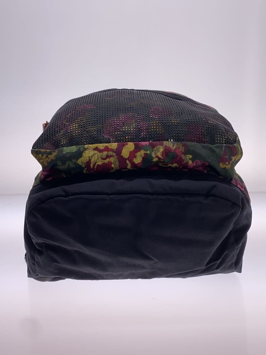 GREGORY Backpack Multicolor Floral 4