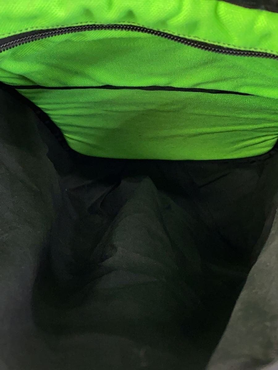 MYSTERY RANCH Backpack Nylon BLK 6