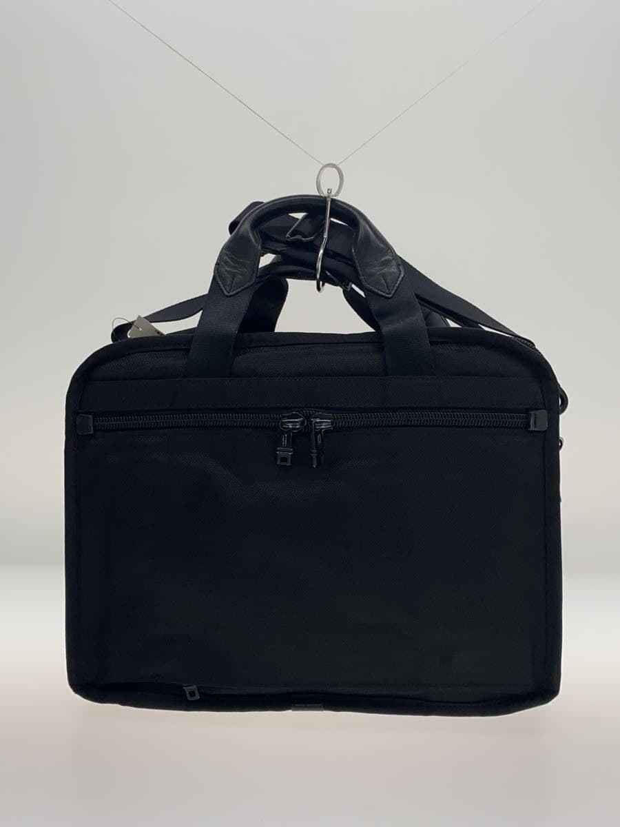TUMI Briefcase BLK 3