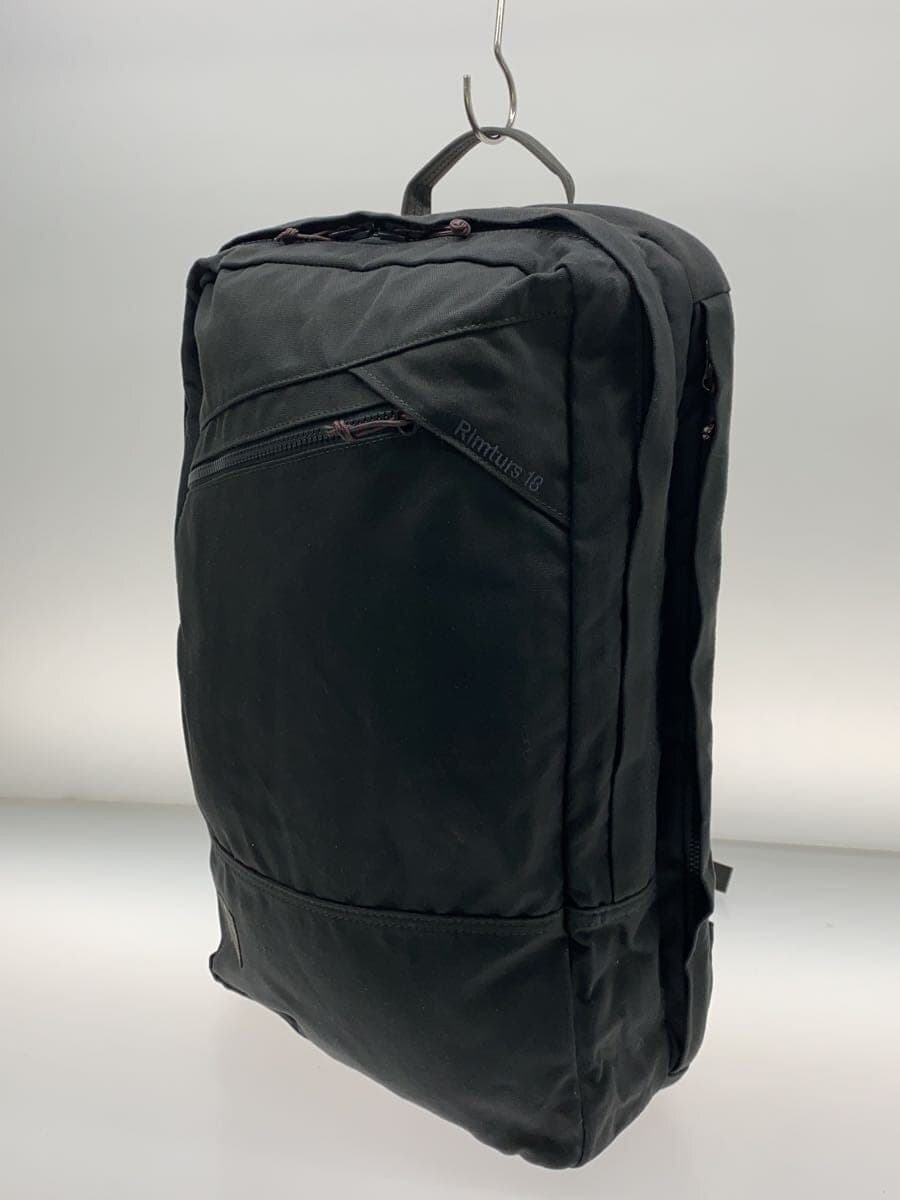 KLATTERMUSEN backpack nylon GRY 2
