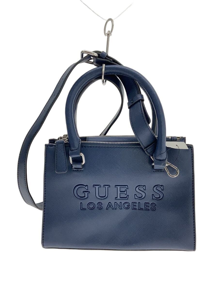 GUESS Shoulder Bag NVY