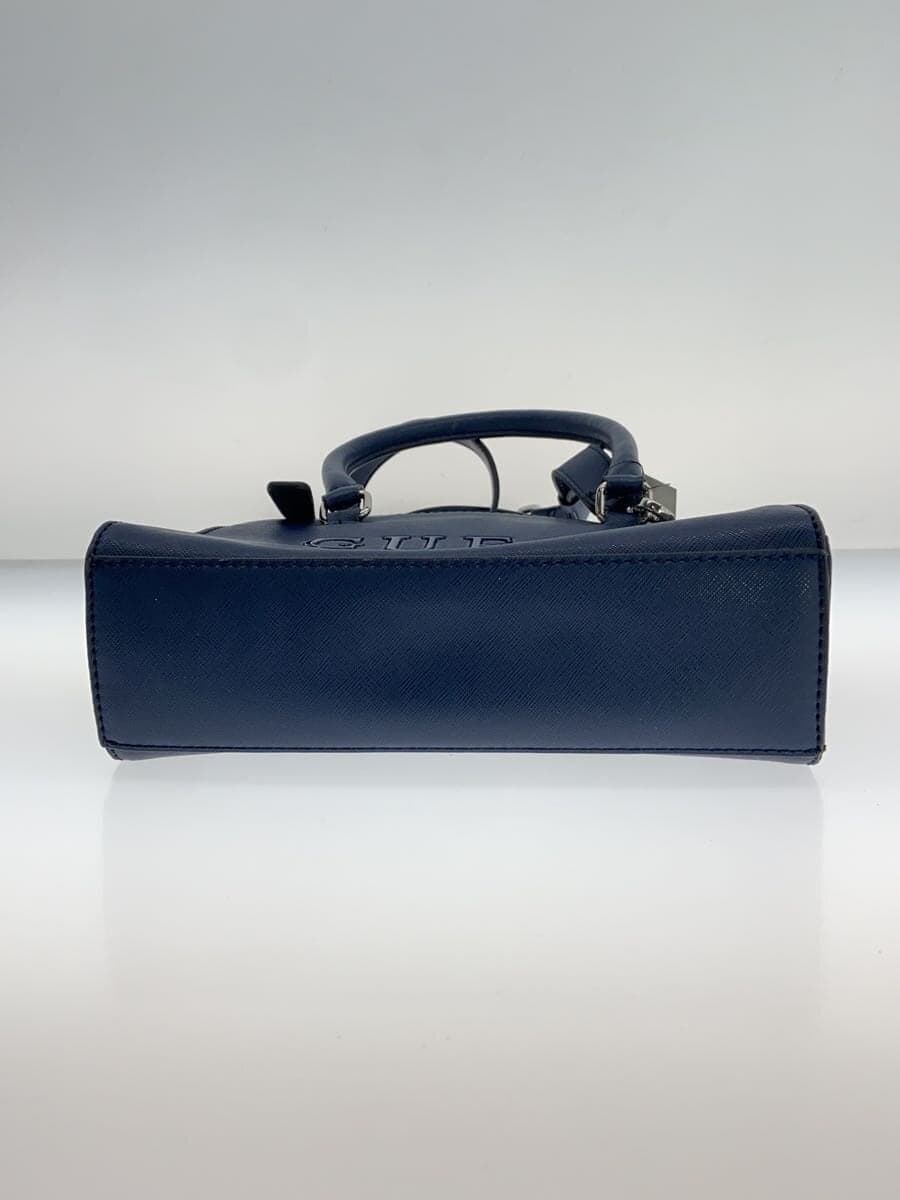 GUESS Shoulder Bag NVY 4