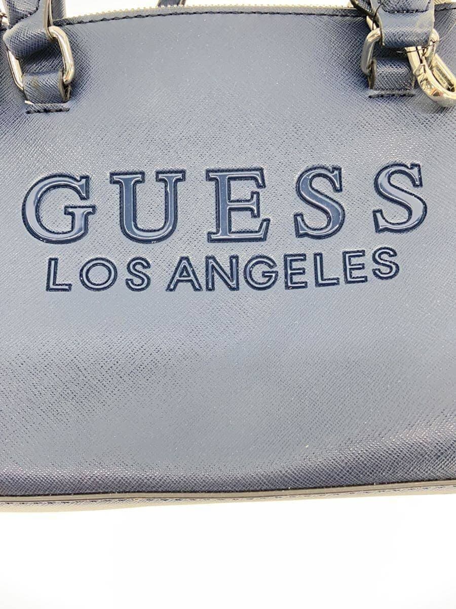 GUESS Shoulder Bag NVY 5