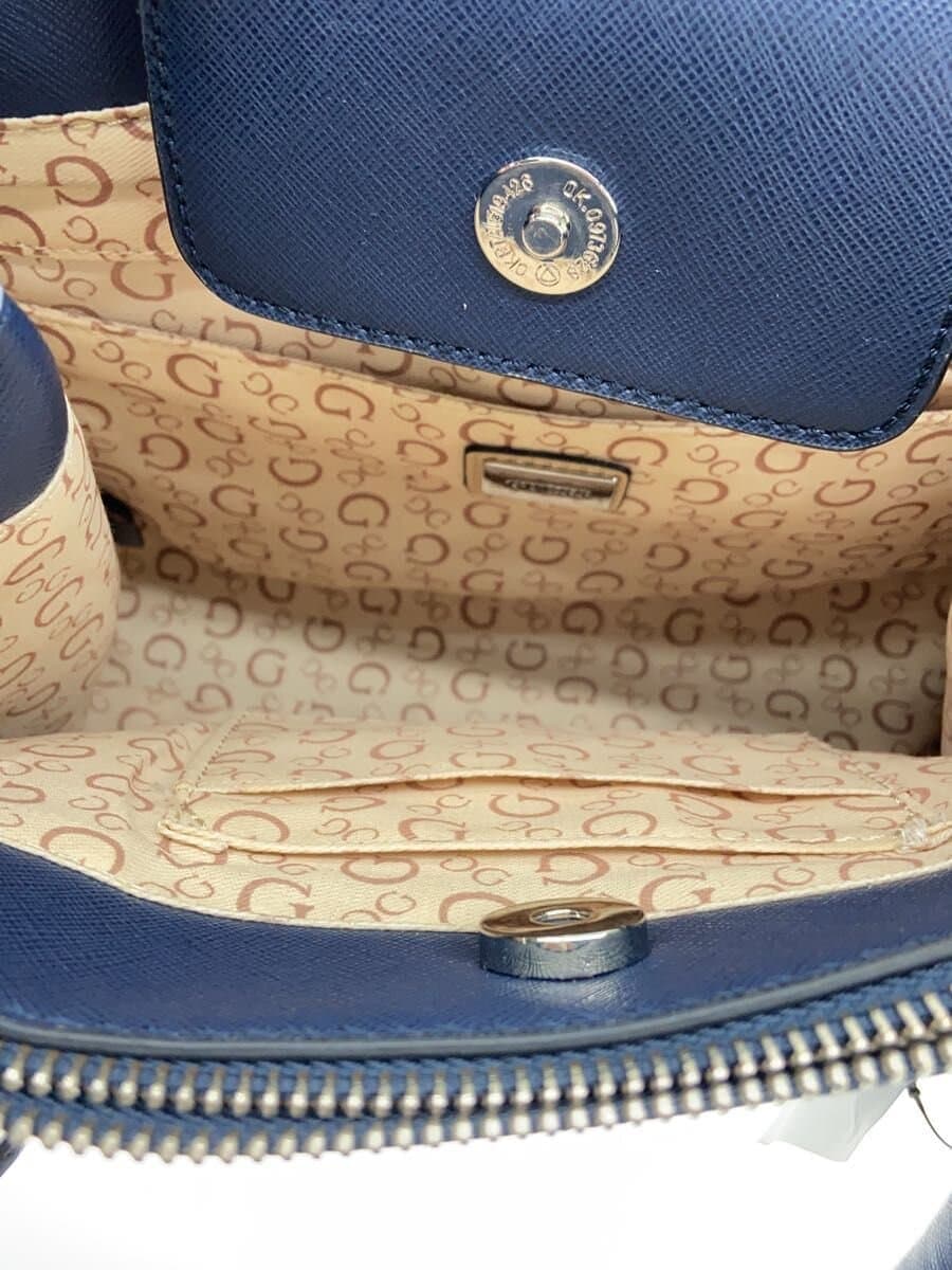 GUESS Shoulder Bag NVY 6