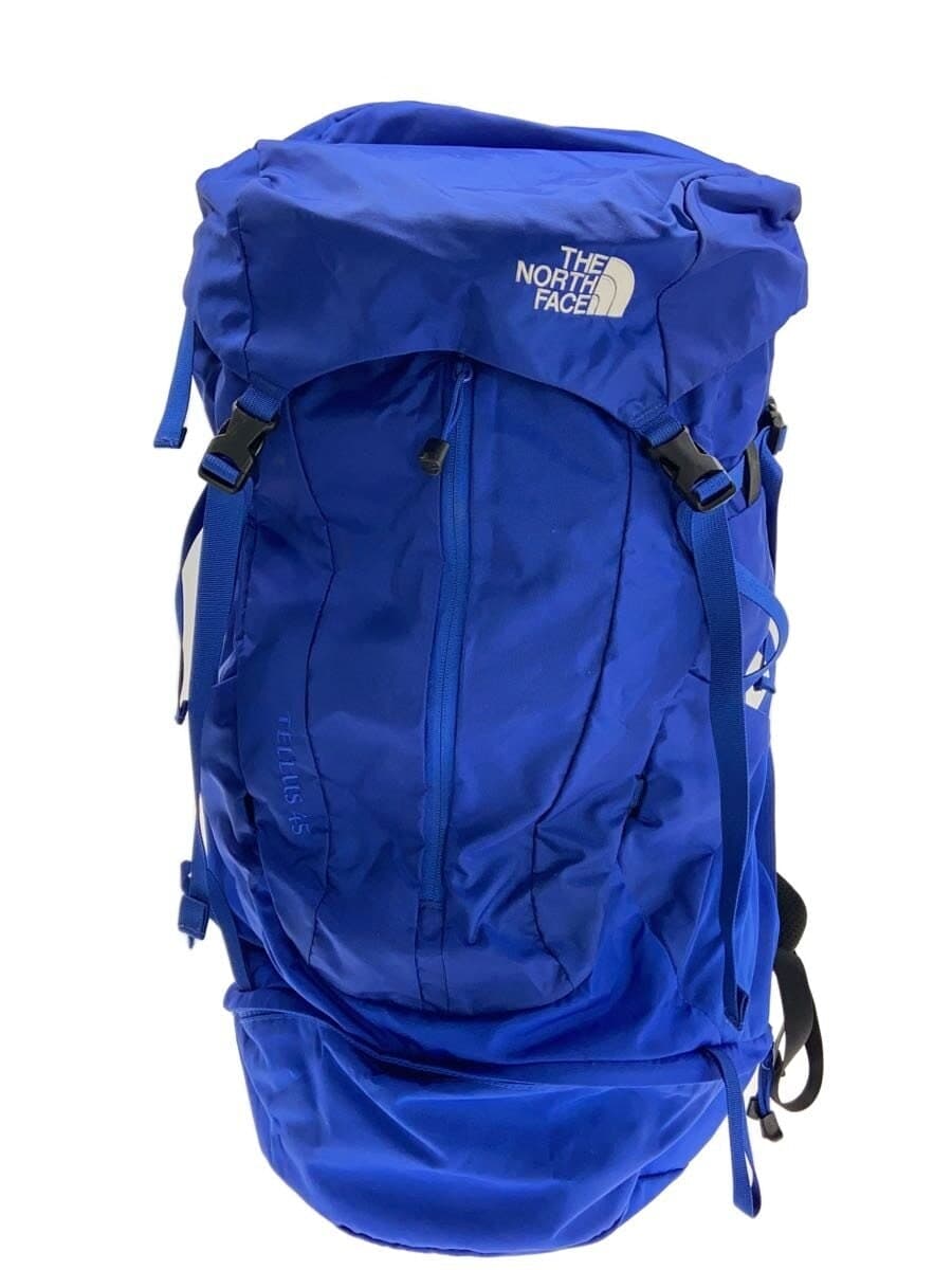 THE NORTH FACE Backpack BLU NM61509