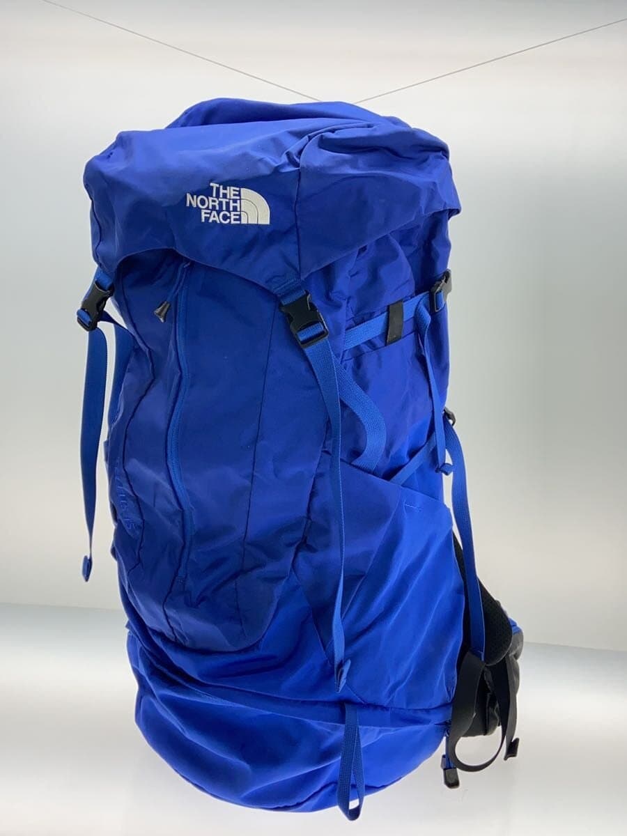 THE NORTH FACE Backpack BLU NM61509 2