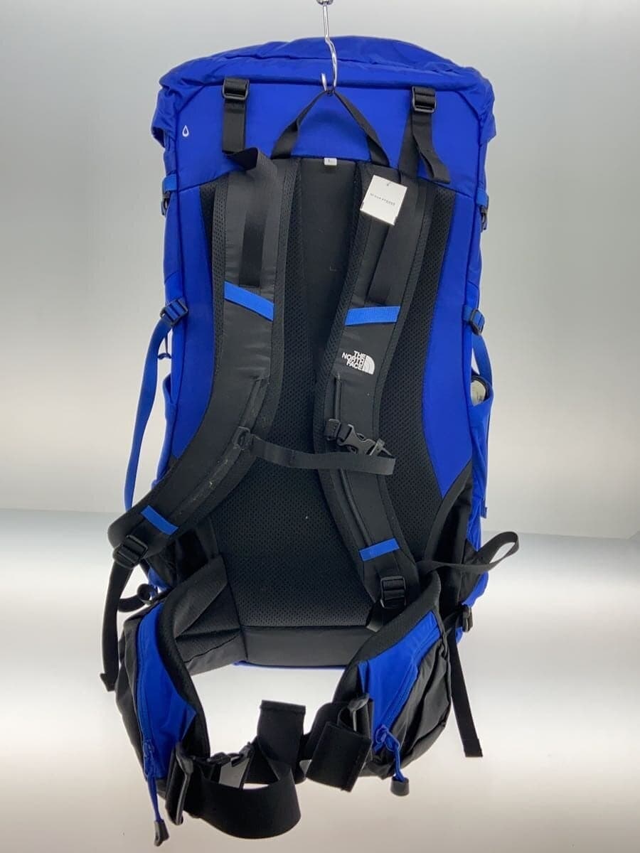 THE NORTH FACE Backpack BLU NM61509 3