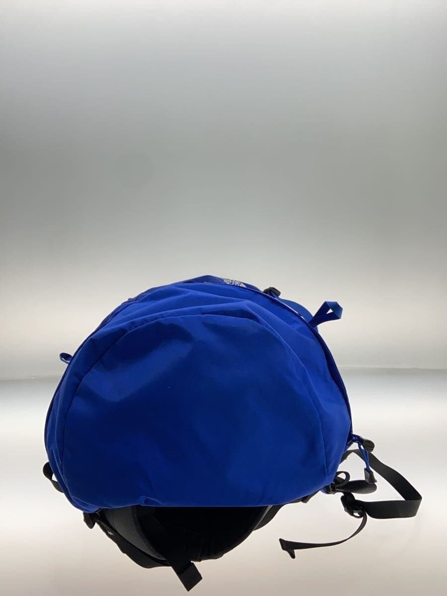 THE NORTH FACE Backpack BLU NM61509 4