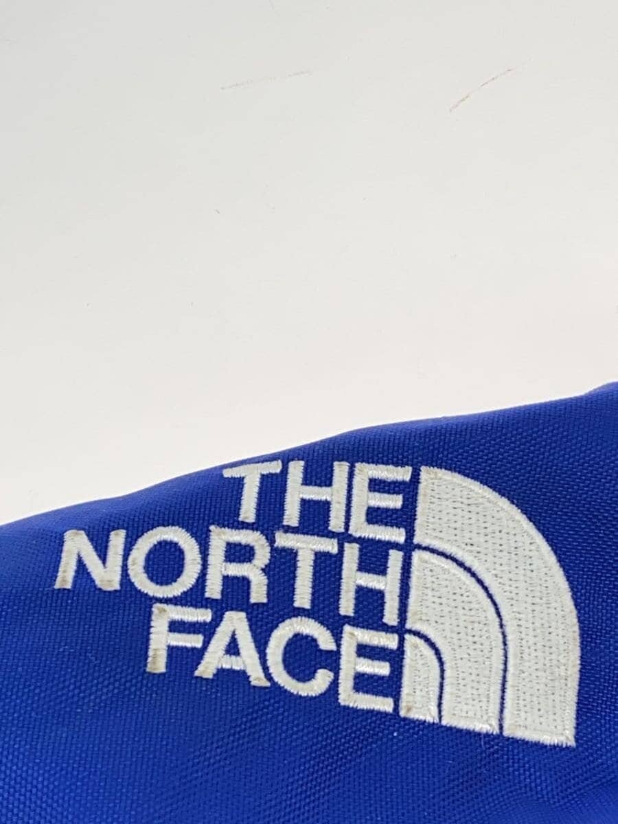 THE NORTH FACE Backpack BLU NM61509 5