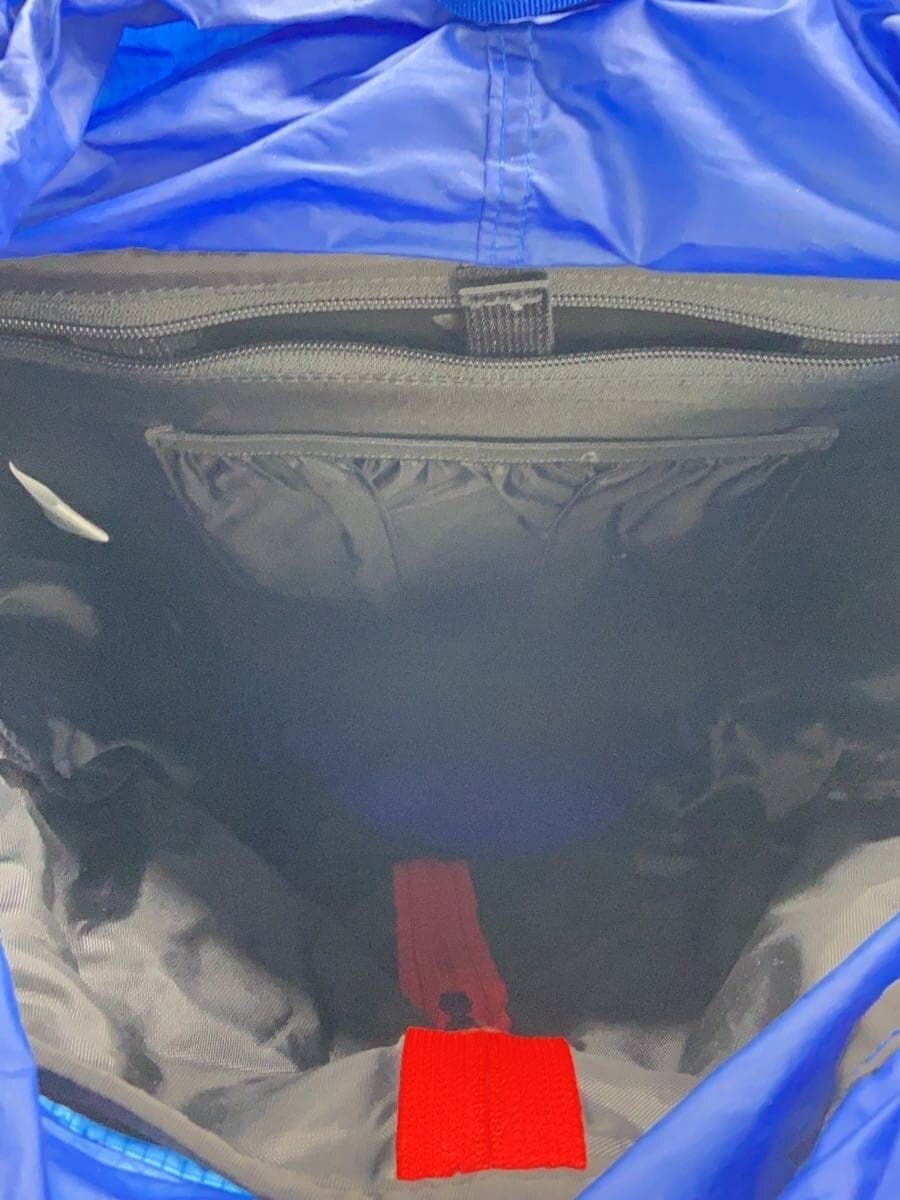 THE NORTH FACE Backpack BLU NM61509 6