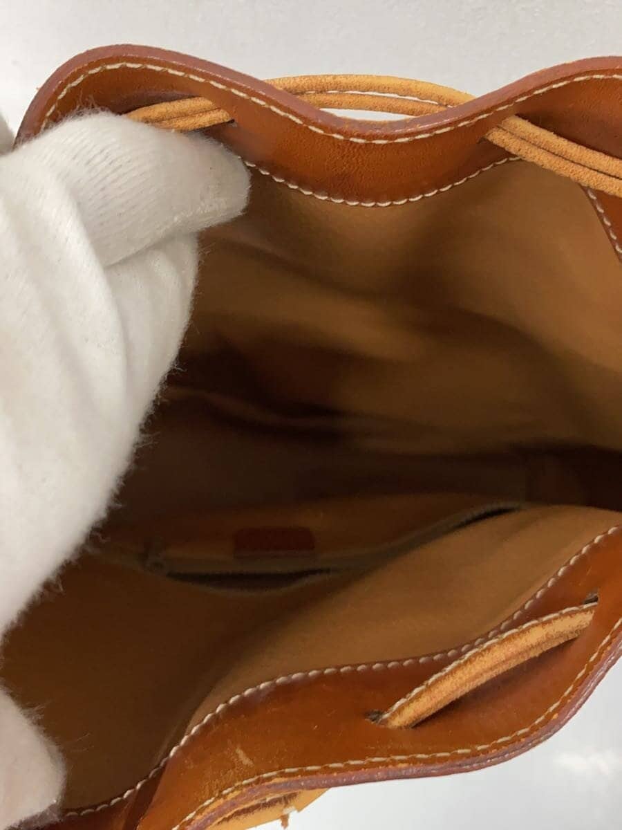 CELINE Shoulder Bag BRW All Over Pattern 6