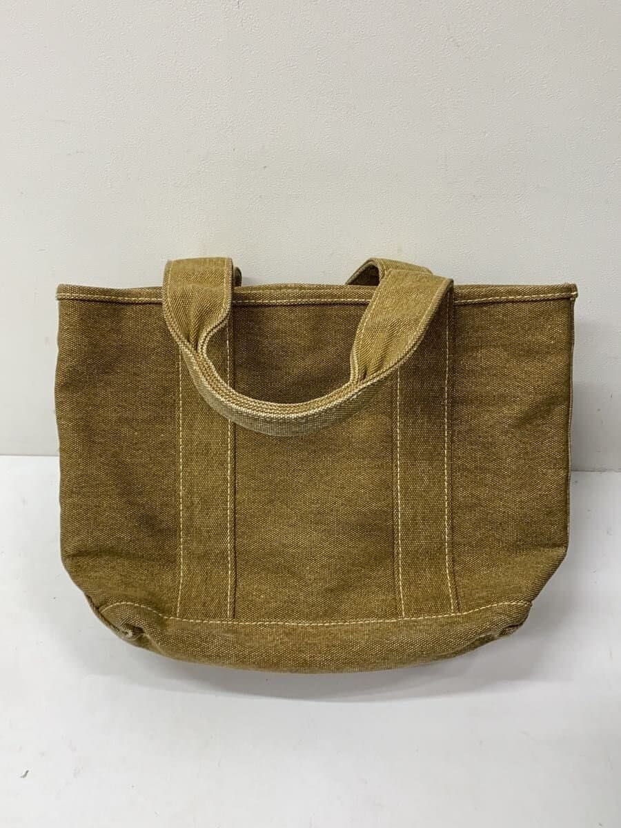 L.L.Bean Tote Bag Cotton 2632265 2