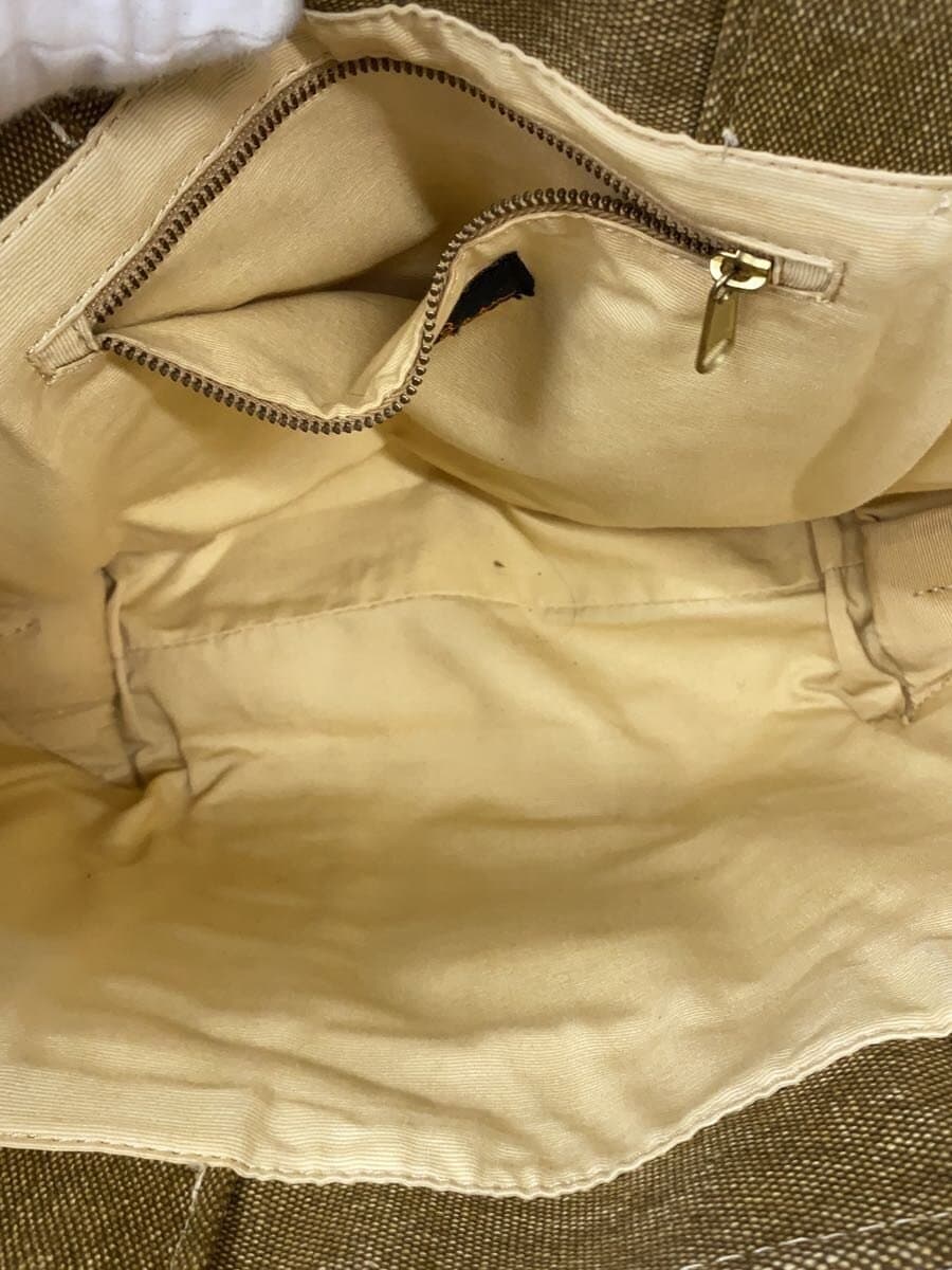 L.L.Bean Tote Bag Cotton 2632265 4