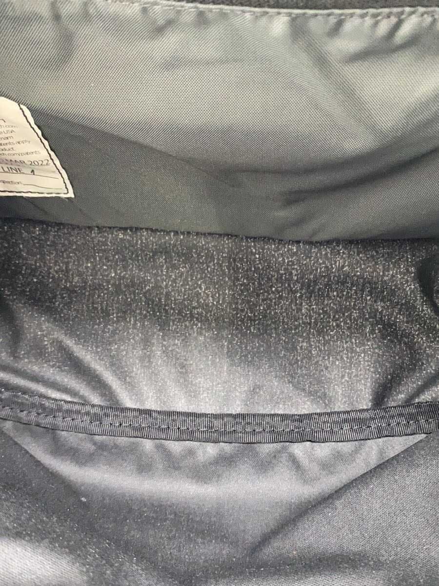 MYSTERY RANCH Shoulder Bag BLK Solid 6