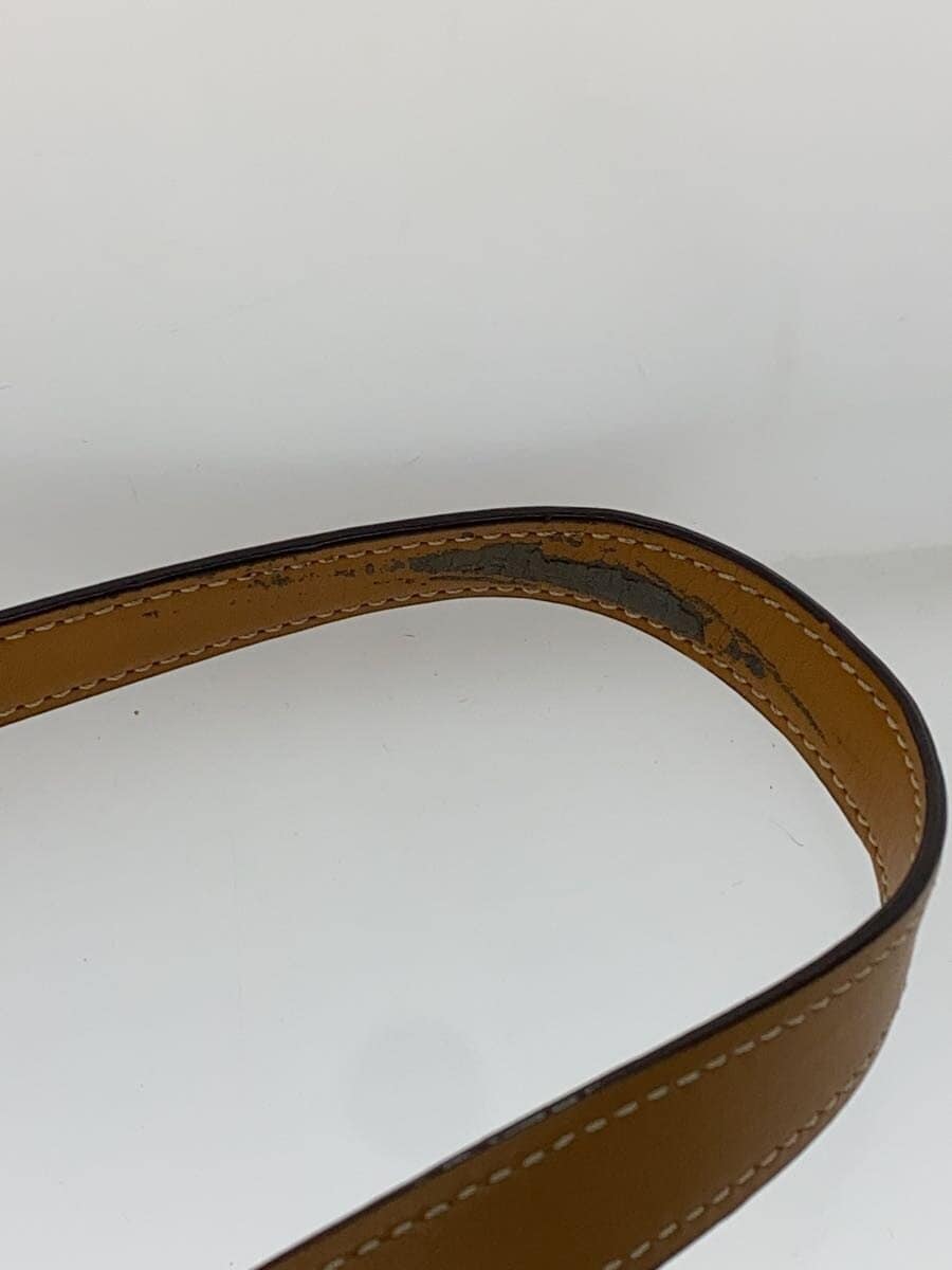 COACH Shoulder Bag CRM All Over Pattern 8